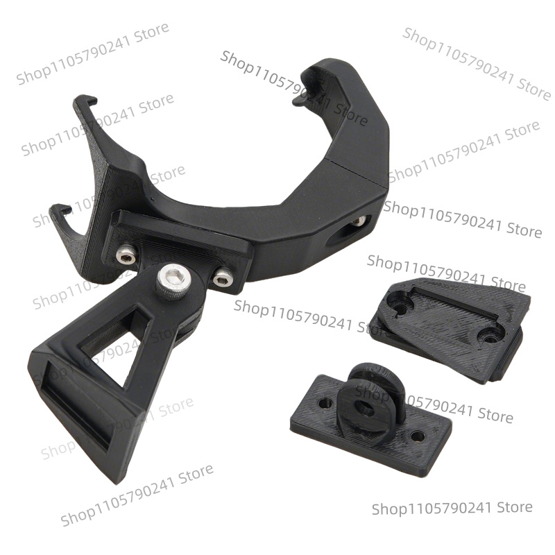 Fpv Goggles - 1Set For DJI Goggles 3 Mount