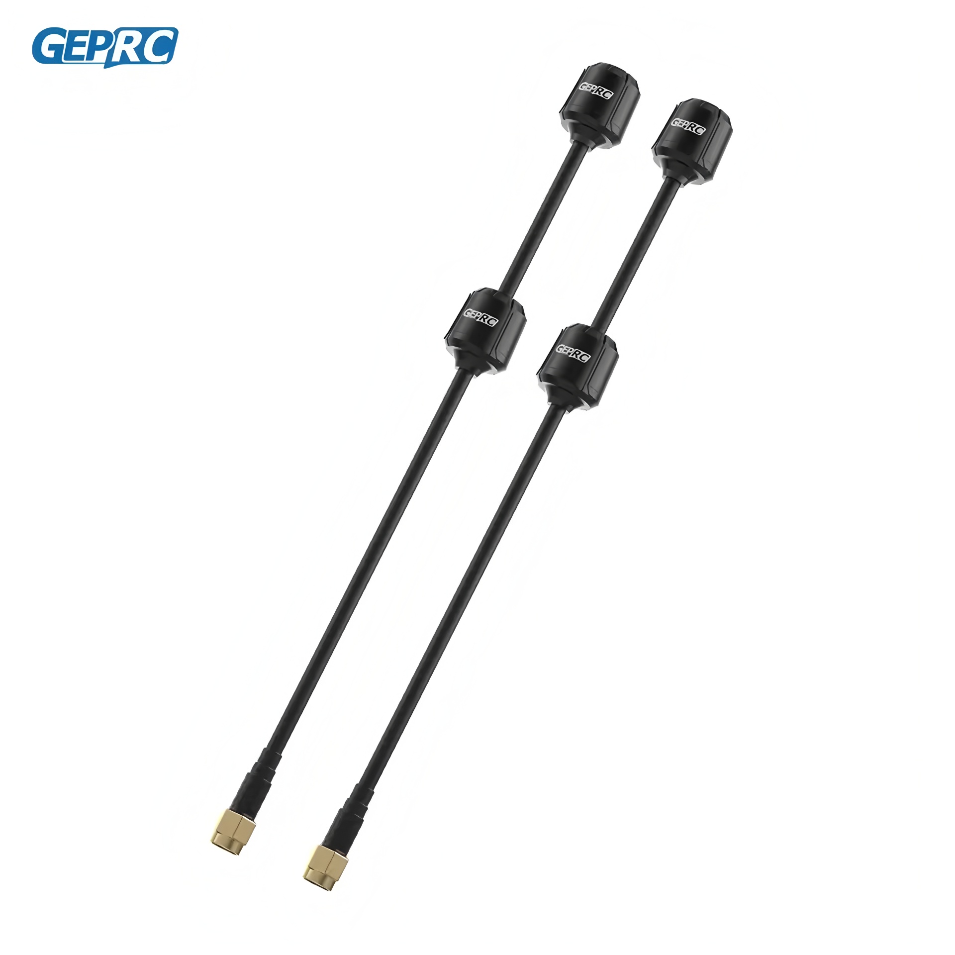 Hd Zero Camera - GEPRC Momoda2 5.8G Dual Antenna 5.65GHz