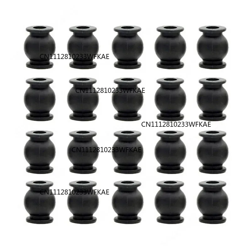 Drone Gimbal - 20PCS CC3D APM Anti Vibration Rubber