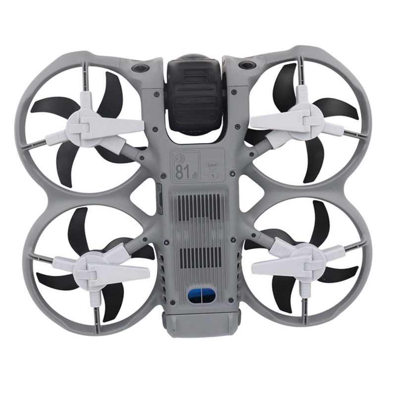 Dji Mini Drone - Quick Release Landing Gear Extension Bracket