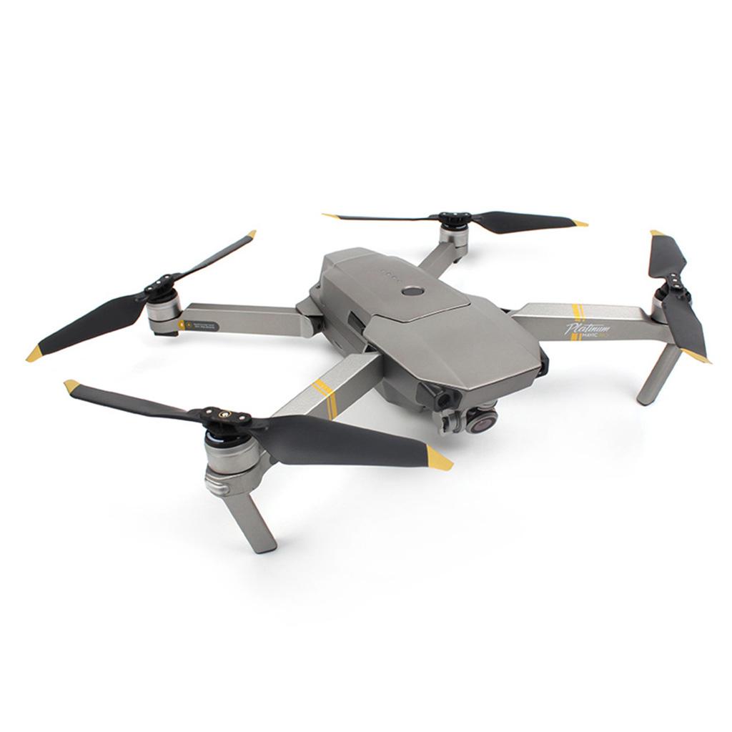 Dji Drone - Plastic Foldable Propeller Blades Quick Release