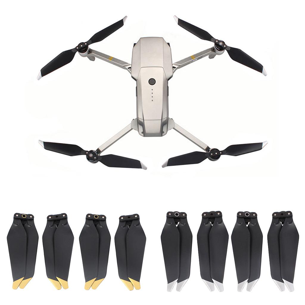 Dji Drone - Professional Foldable Propellers Low Noise Quick