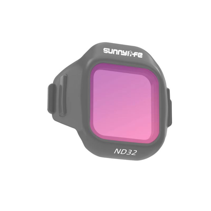 Dji Mini Drone - N05R Sunnylife Drone Filter for DJI