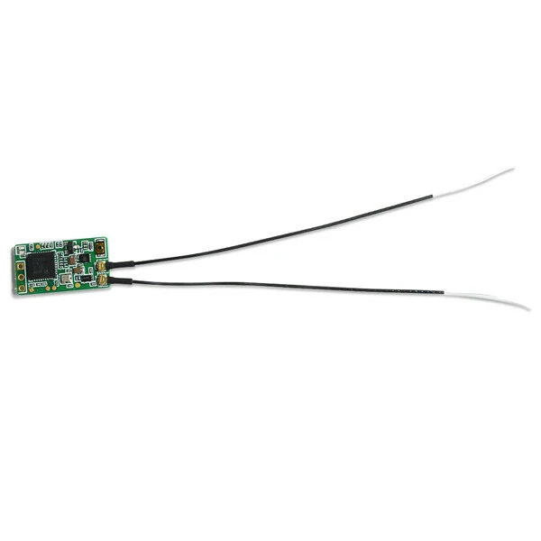 Mini Drone - FrSky XM Plus Micro D16 SBUS