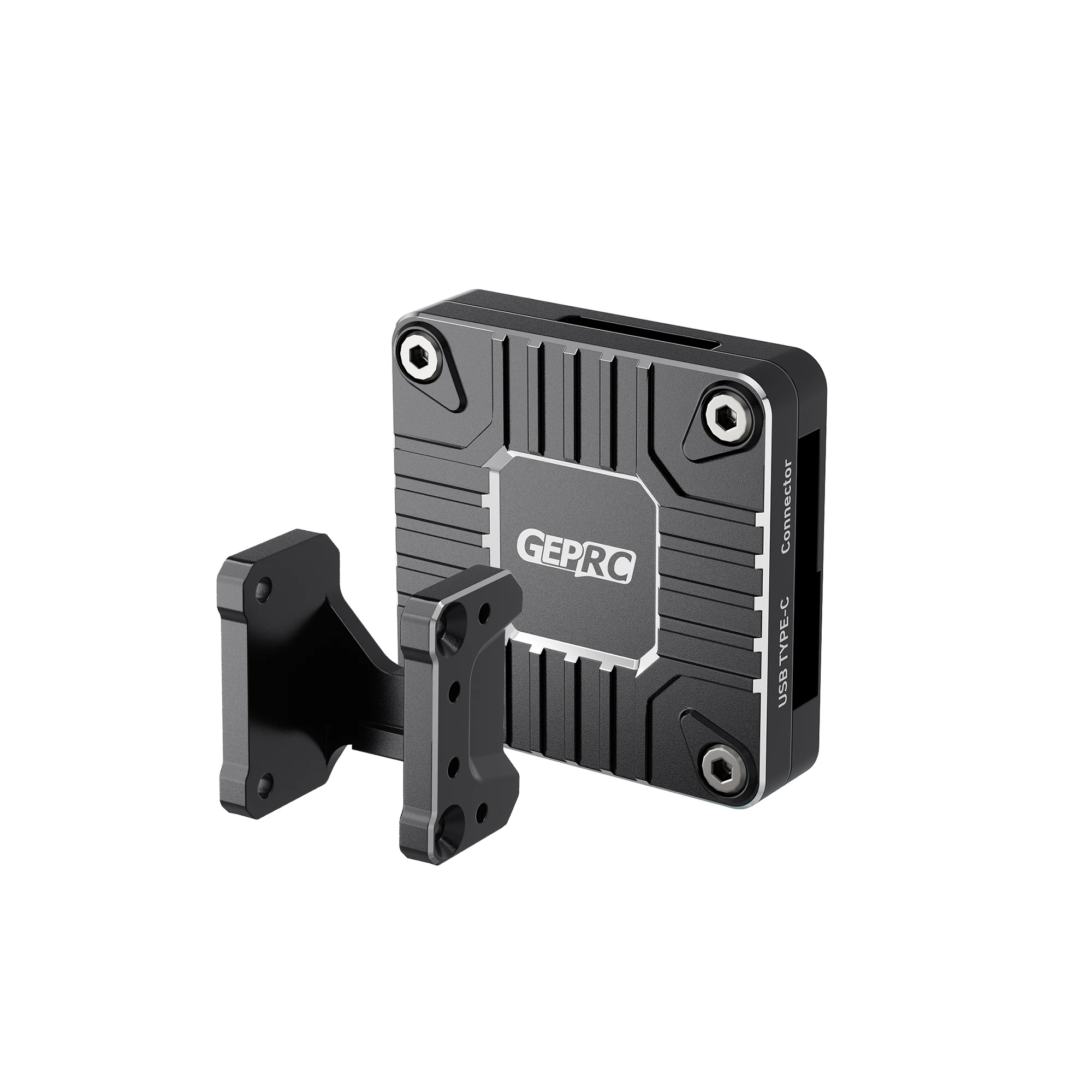 Drone Frame - O4 Wide Adapter Kit Drone Heat