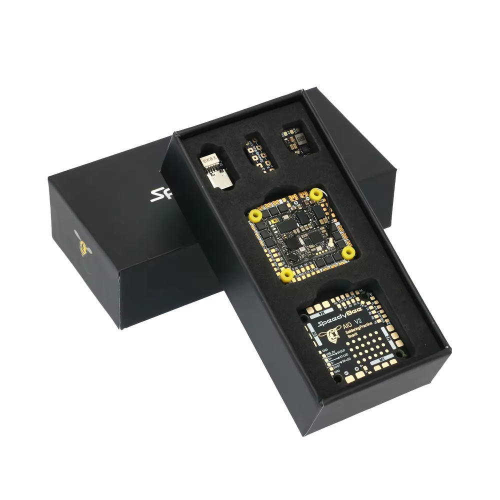 F405 Flight Controller - SpeedyBee F405 AIO V2 35A 40A