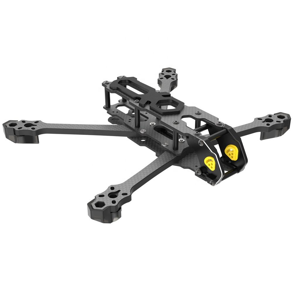 Mario 5 Frame Kit DC / XH Vers - огляд і ціна Drone Frame