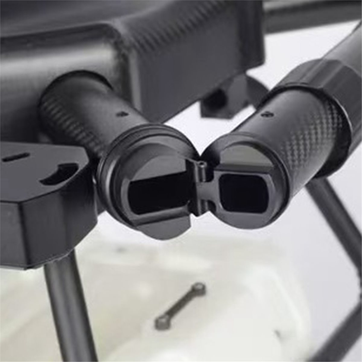 T1630C Tools-40mm Folding Carb - огляд і ціна Drone Frame