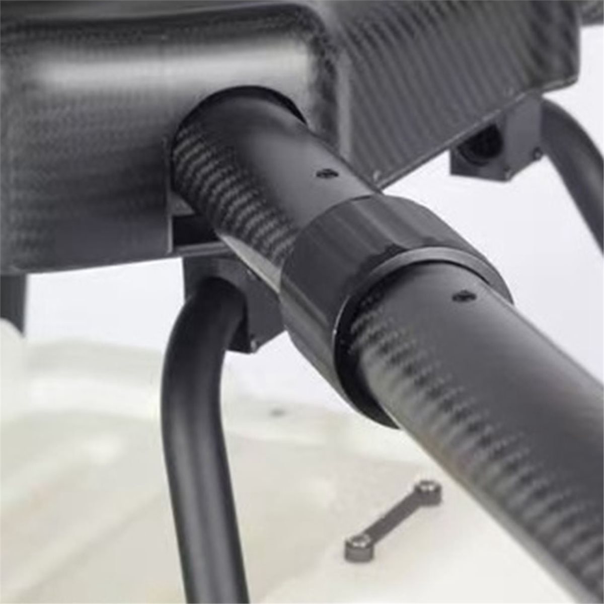 T1630C Tools-40mm Folding Carb - огляд і ціна Drone Frame