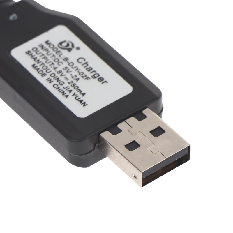 Durable USB 3.7V 500mA Battery - огляд і ціна Drone Battery Charger