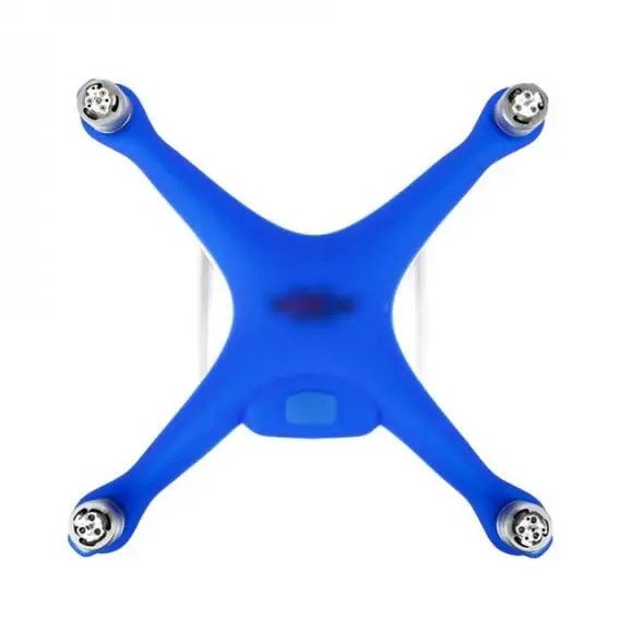 Silicone FUSELAGE cover Thicke - огляд і ціна Dji Drone