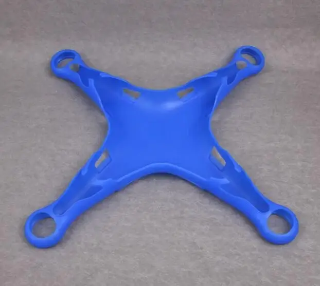 Silicone FUSELAGE cover Thicke - огляд і ціна Dji Drone