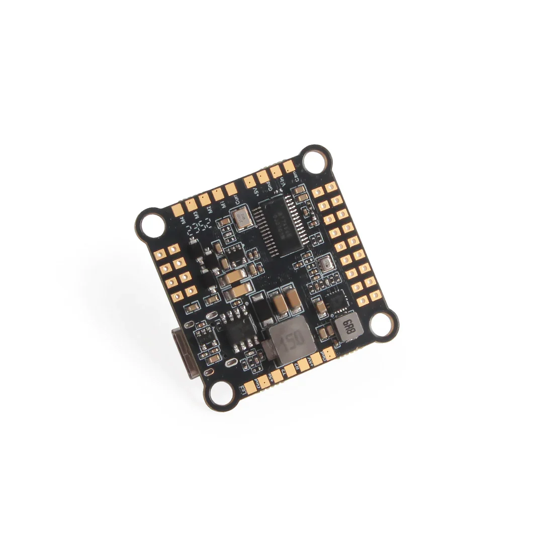 Holybro Kakute F722 F7 Flight  - огляд і ціна F722 Flight Controller