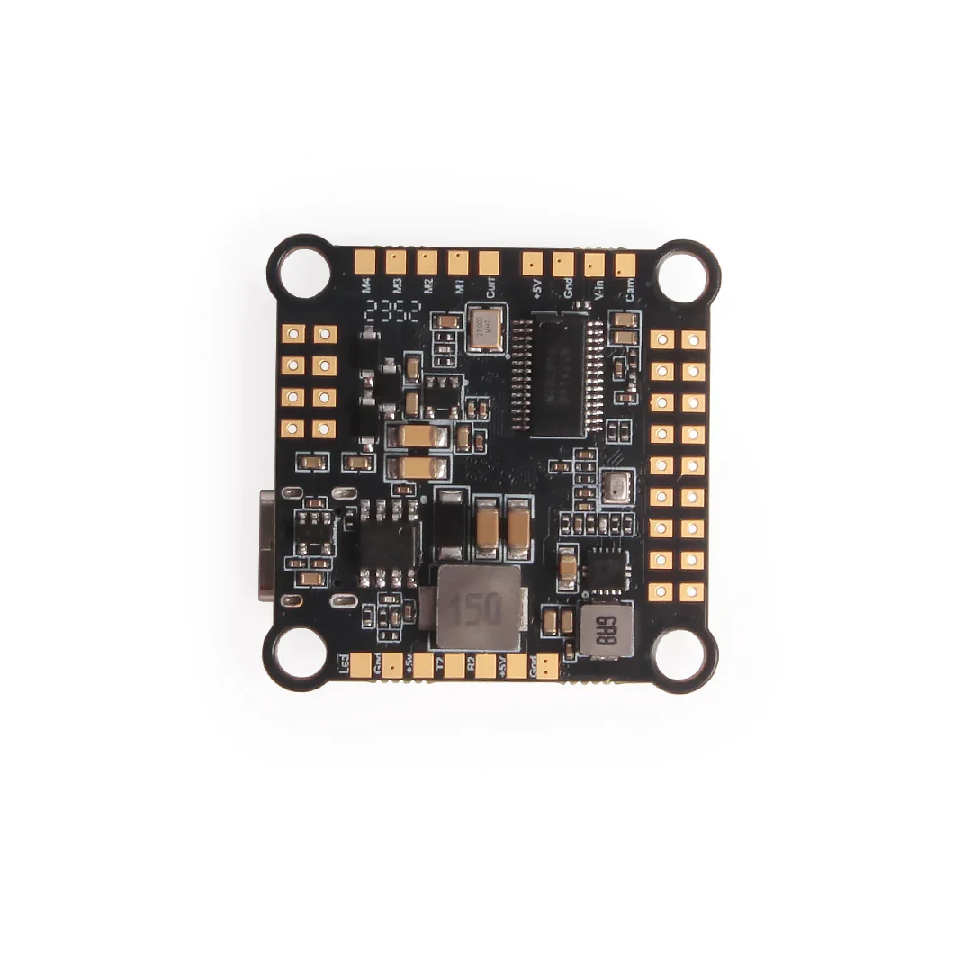 Holybro Kakute F722 F7 Flight  - огляд і ціна F722 Flight Controller