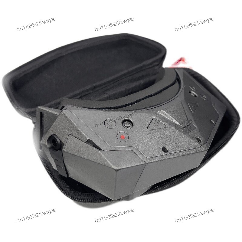 For Foam Eye Pad Face Mask for - огляд і ціна Fpv Goggles