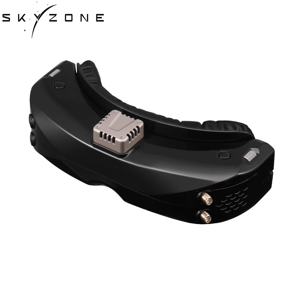 SKYZONE SKY04O Pro SKY04OPro 5 - огляд і ціна Fpv Goggles