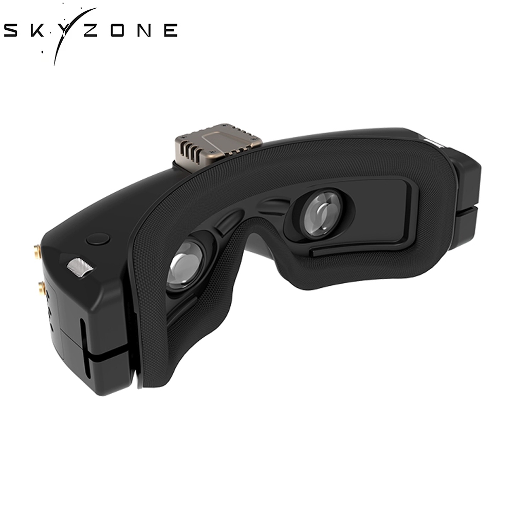 SKYZONE SKY04O Pro SKY04OPro 5 - огляд і ціна Fpv Goggles