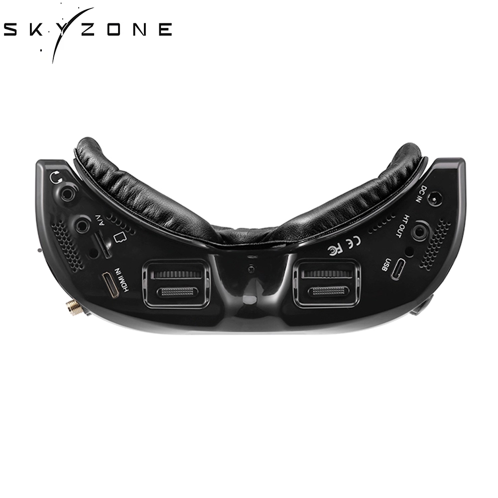 SKYZONE SKY04O Pro SKY04OPro 5 - огляд і ціна Fpv Goggles