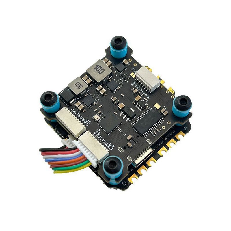 ABUM-F405 Flying Tower 60A ESC - огляд і ціна F405 Flight Controller