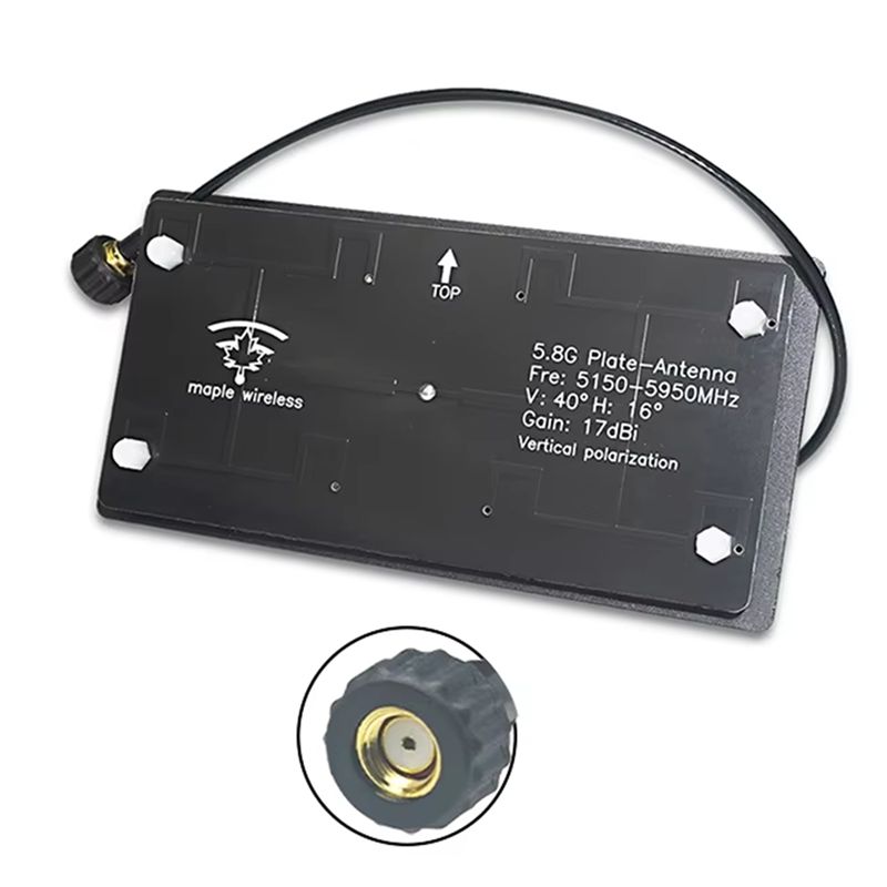 DT23 Digital Graphical Integra - огляд і ціна Drone Antenna