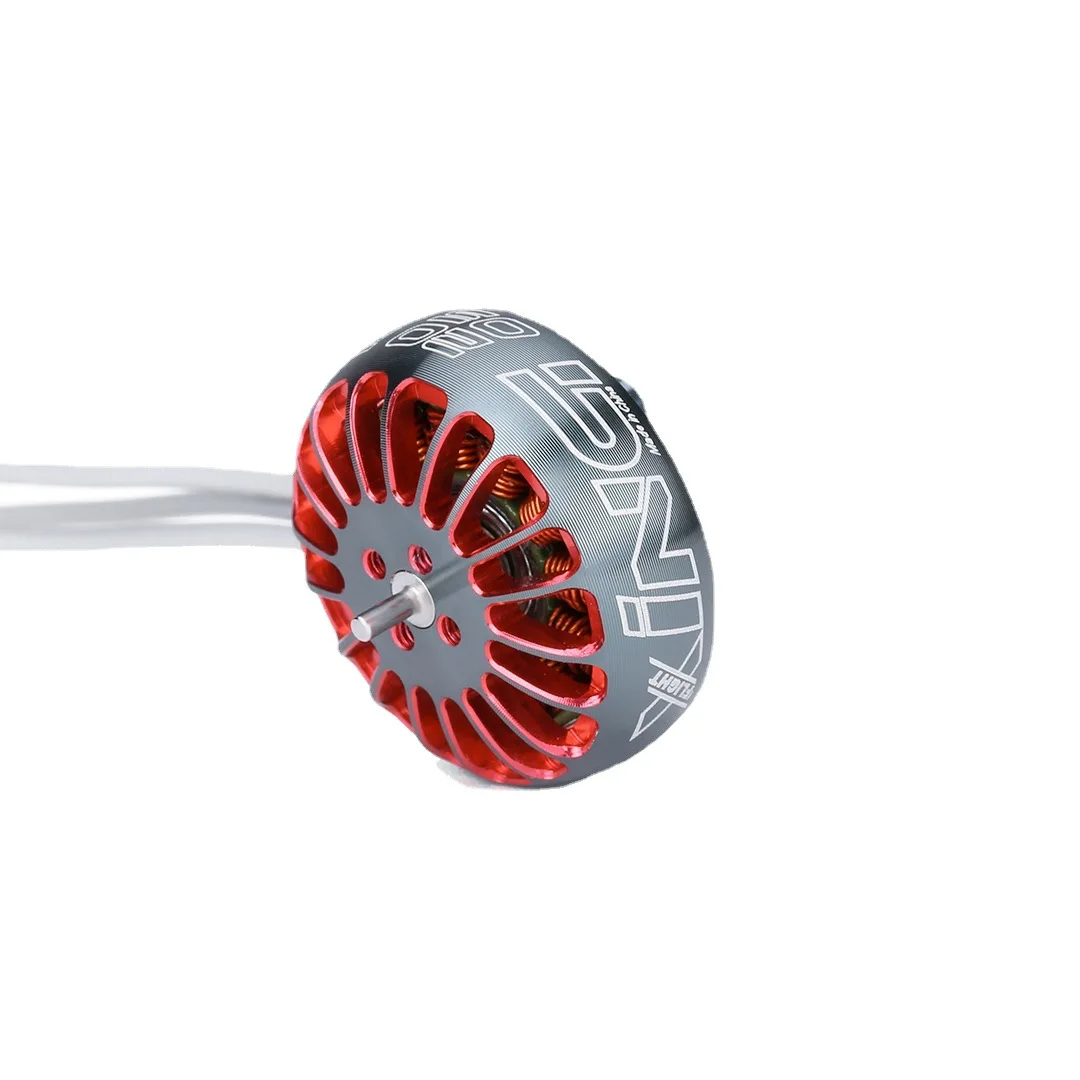 4pcs/lot IFlight XING 2005 255 - огляд і ціна 5 Inch Propeller