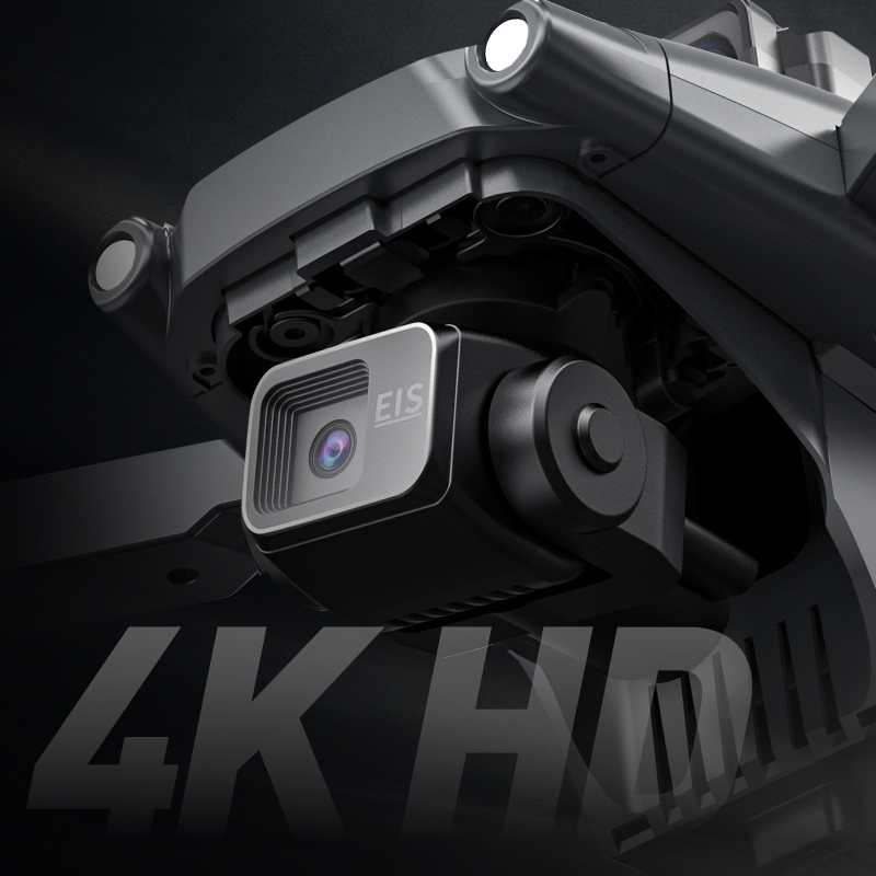 L600 PRO MAX Professional Thre - огляд і ціна Drone Gimbal