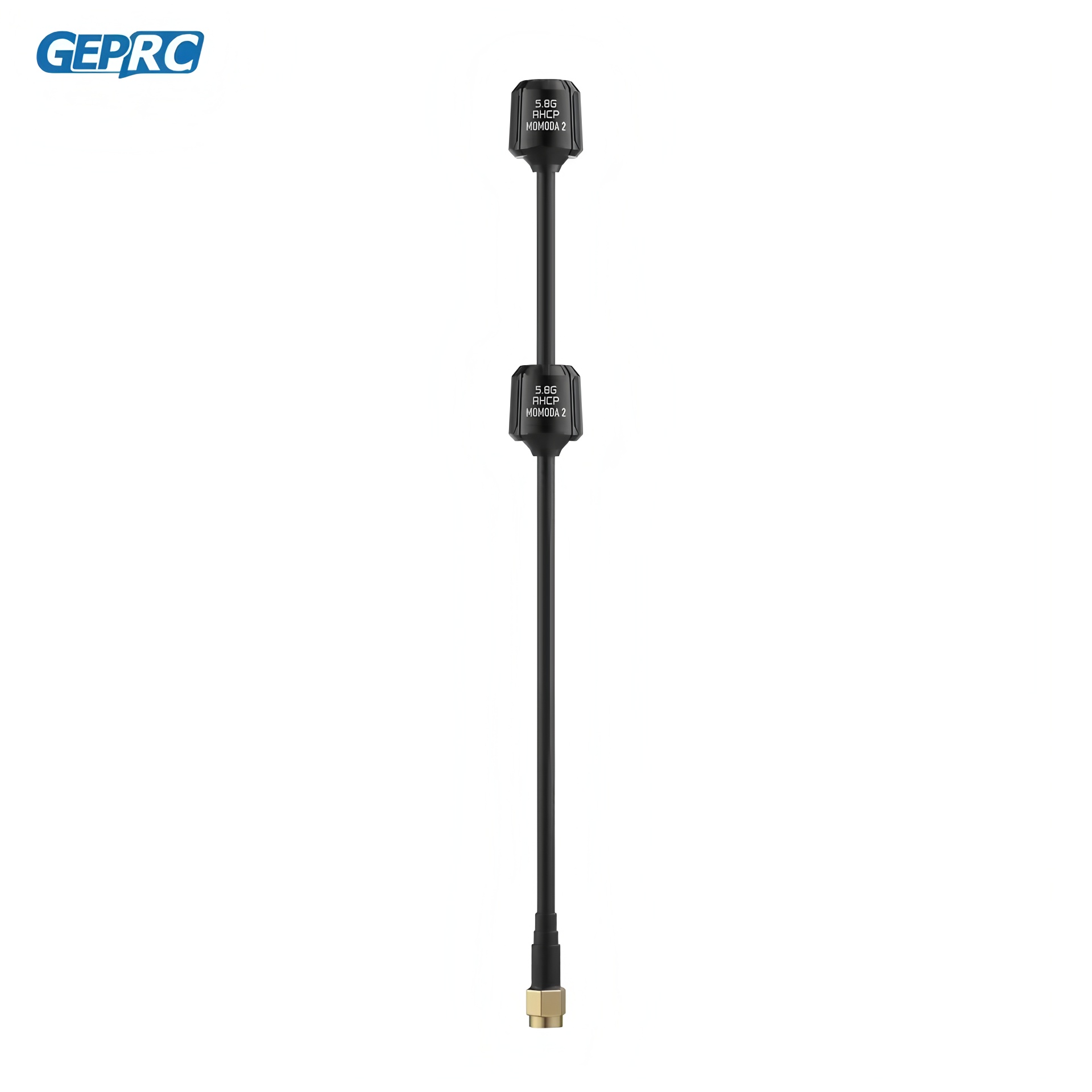 GEPRC Momoda2 5.8G Dual Antenn - огляд і ціна Hd Zero Camera
