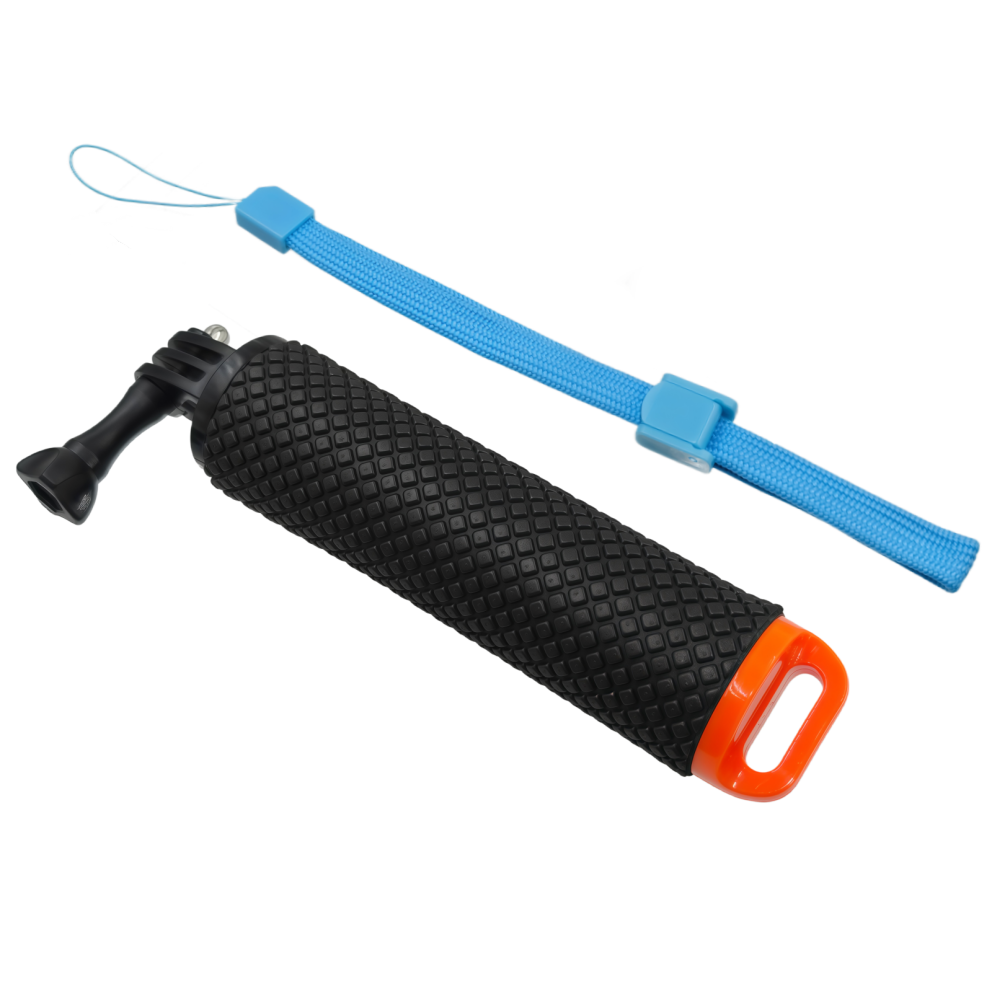 Water Floating Hand Grip Handl - огляд і ціна Runcam Camera