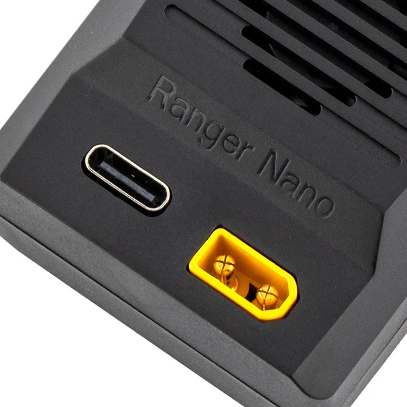 RadioMaster Ranger Nano 2.4GHz - огляд і ціна Radio Transmitter 2.4Ghz
