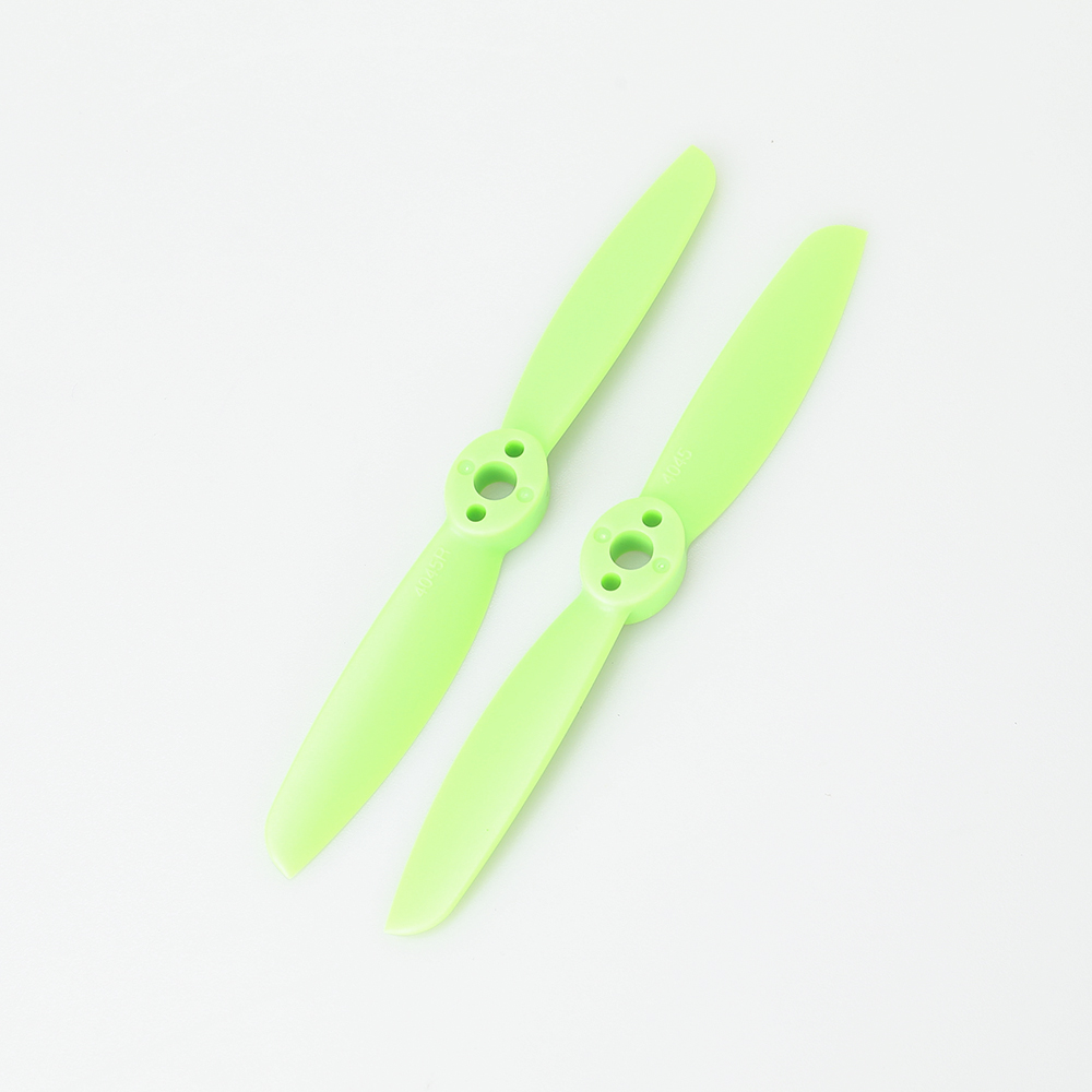 1 Pair 4045 4inch 4X4.5 Propel - огляд і ціна Brushed Drone Motor