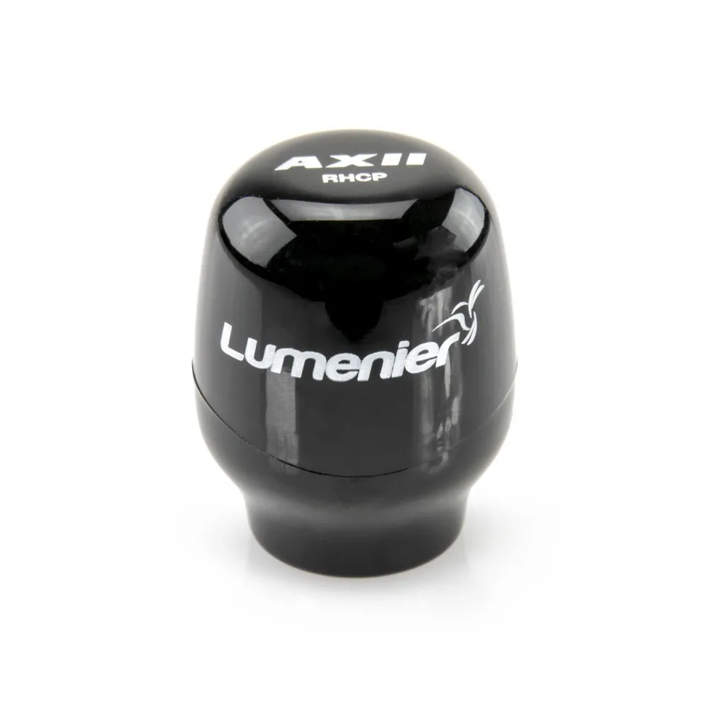 Lumenier AXII 2 Stubby 5.8GHz  - огляд і ціна Hd Zero Camera