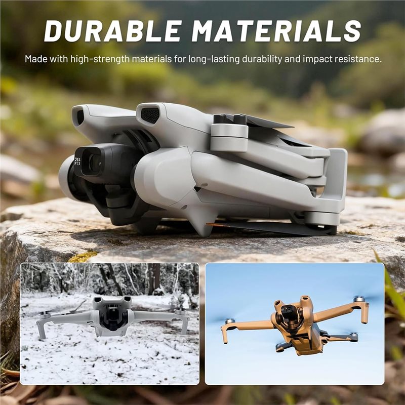 B27B Replacement Drone Motor A - огляд і ціна Dji Mini Drone