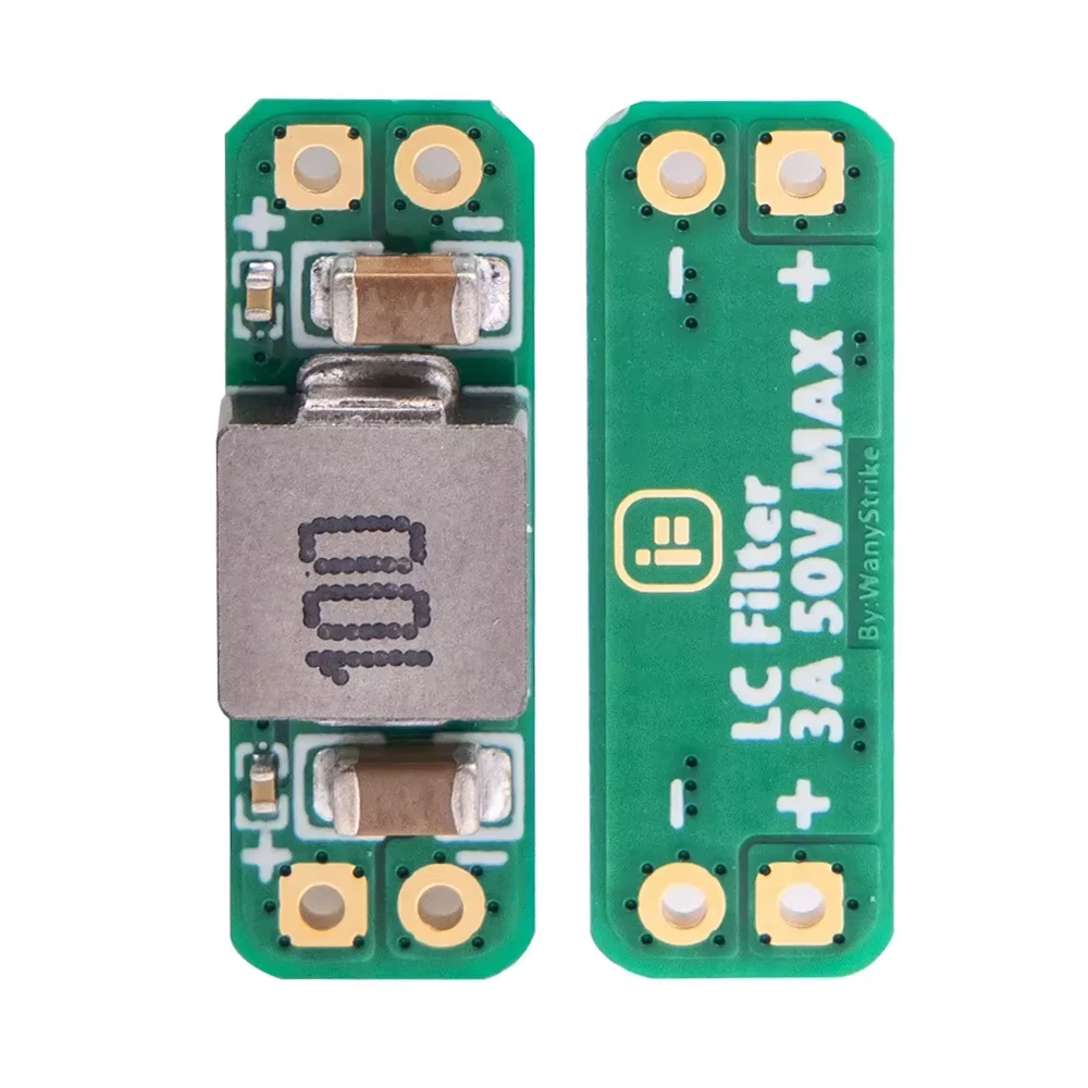 5/10PCS LC Filter Module 3A 5- - огляд і ціна Drone
