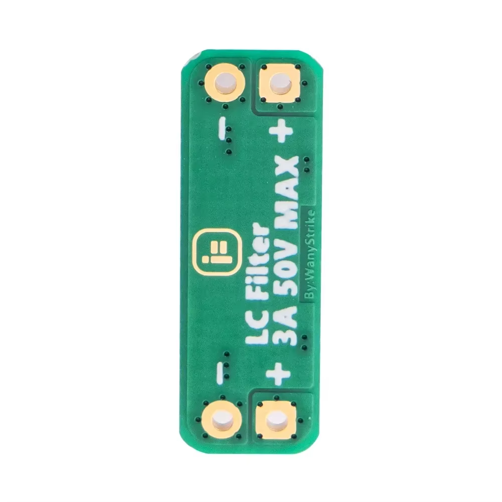 5/10PCS LC Filter Module 3A 5- - огляд і ціна Drone
