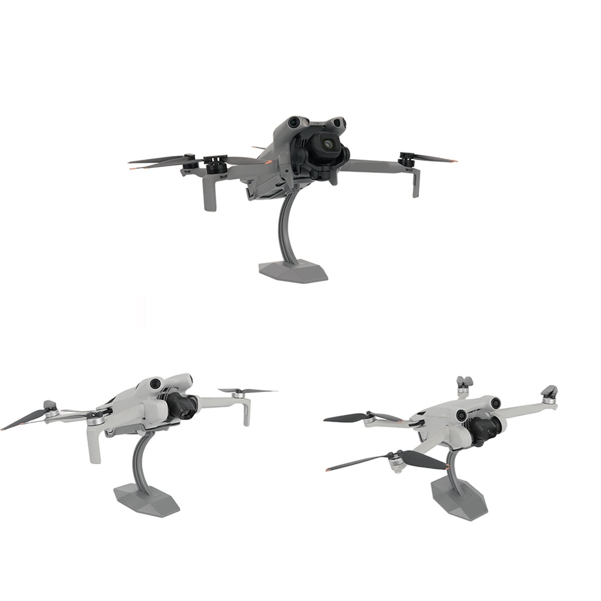 T371C Tools-Drone Display Stan - огляд і ціна Mini Drone