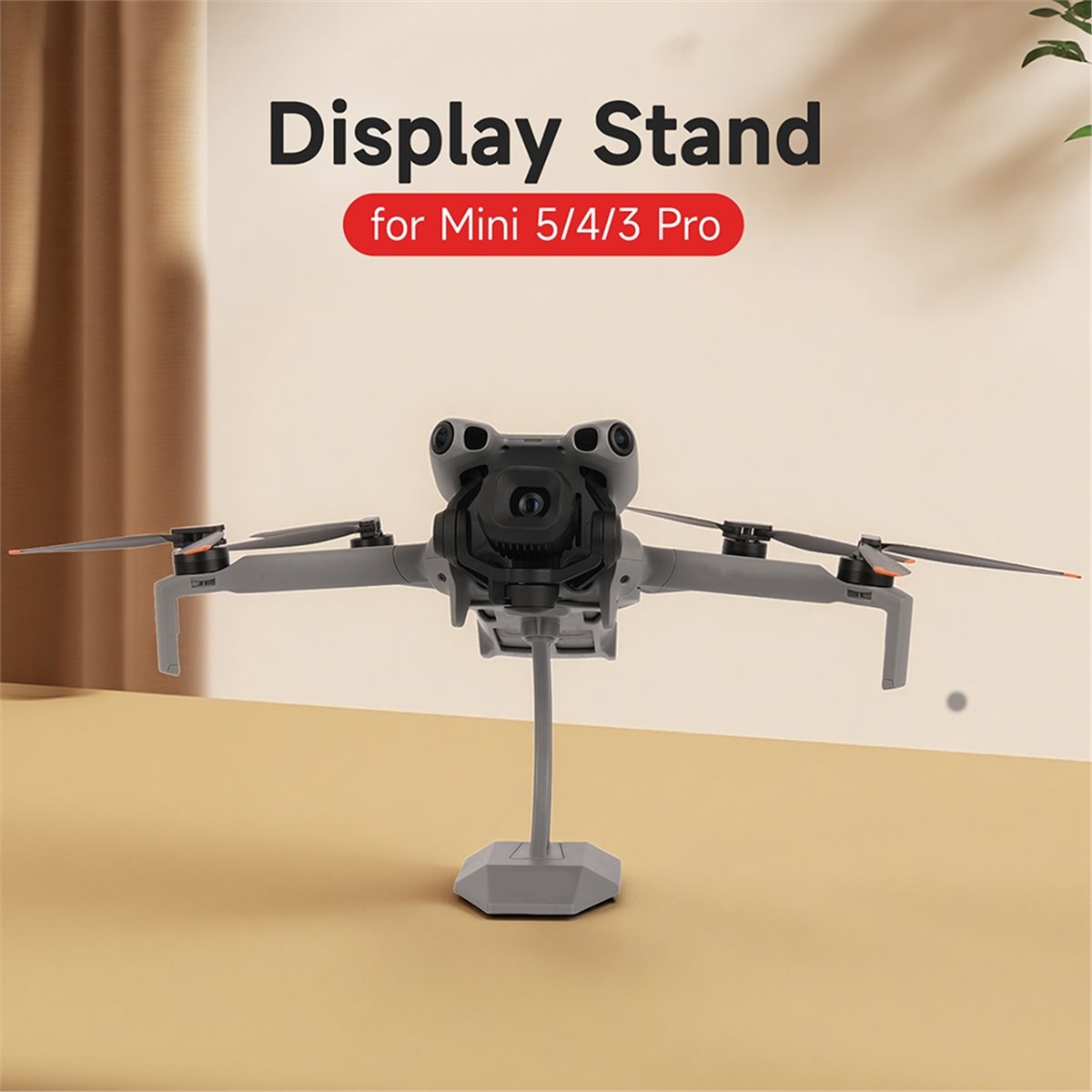 T371C Tools-Drone Display Stan - огляд і ціна Mini Drone