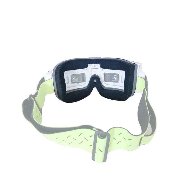 V1 V2 V3 HD3 HDO For FatShark  - огляд і ціна Drone Goggles Dji