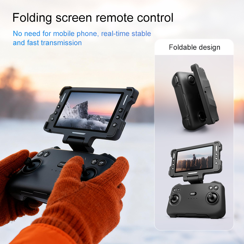 New Mini Foldable Drone G63 Op - огляд і ціна Dji Mini Drone