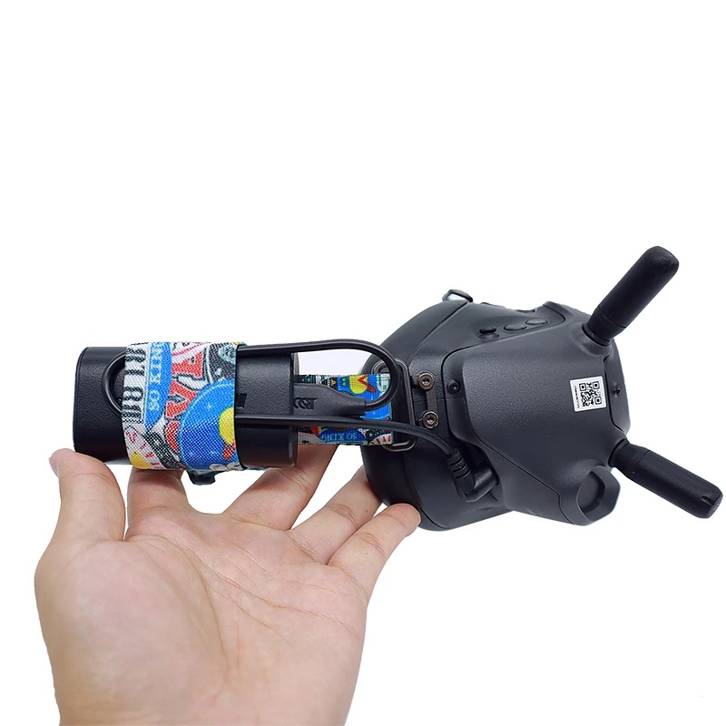 Headstrap For DJI FPV Goggles  - огляд і ціна Drone Goggles Dji
