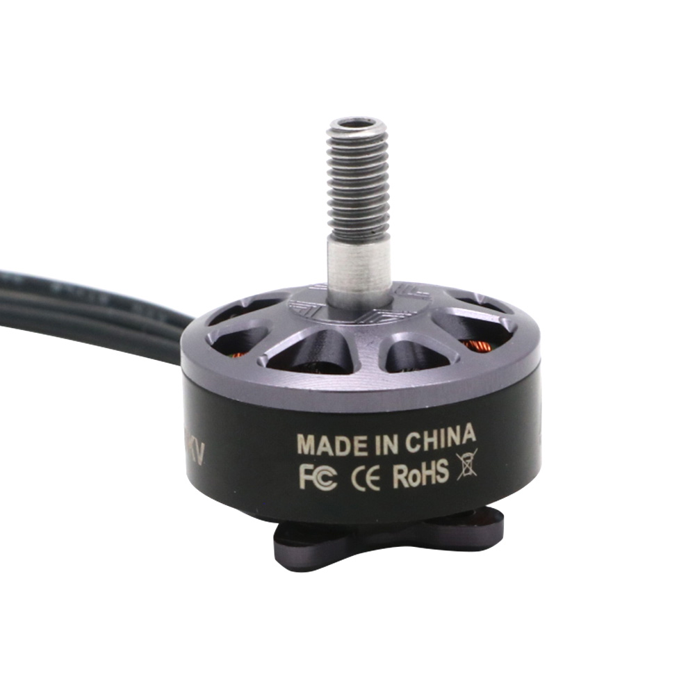1/4pcs Set Sun Fun 2207 Brushl - огляд і ціна Brushed Drone Motor