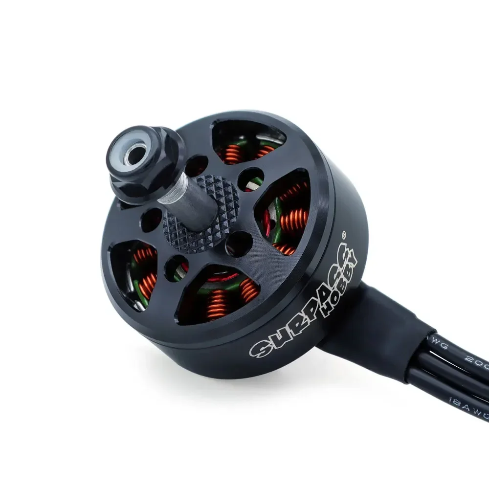 SURPASS HOBBY B2806.5 2806.5 1 - огляд і ціна Brushed Drone Motor