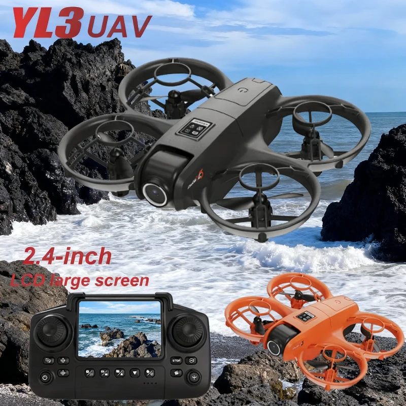 YL3 Foldable Travel Drone, HD  - огляд і ціна Drone Battery Charger