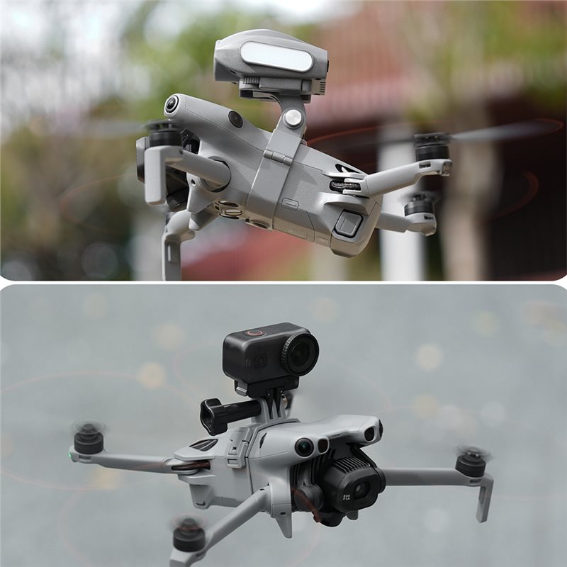 B27B For DJI Mini 5 Pro Drone  - огляд і ціна Dji Mini Drone