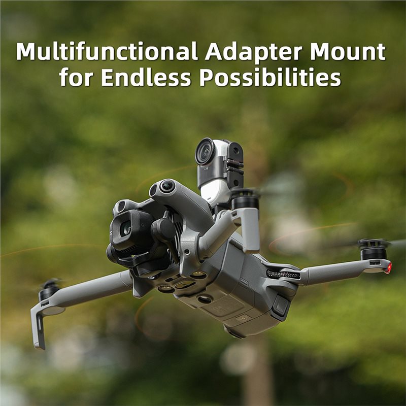 B27B For DJI Mini 5 Pro Drone  - огляд і ціна Dji Mini Drone