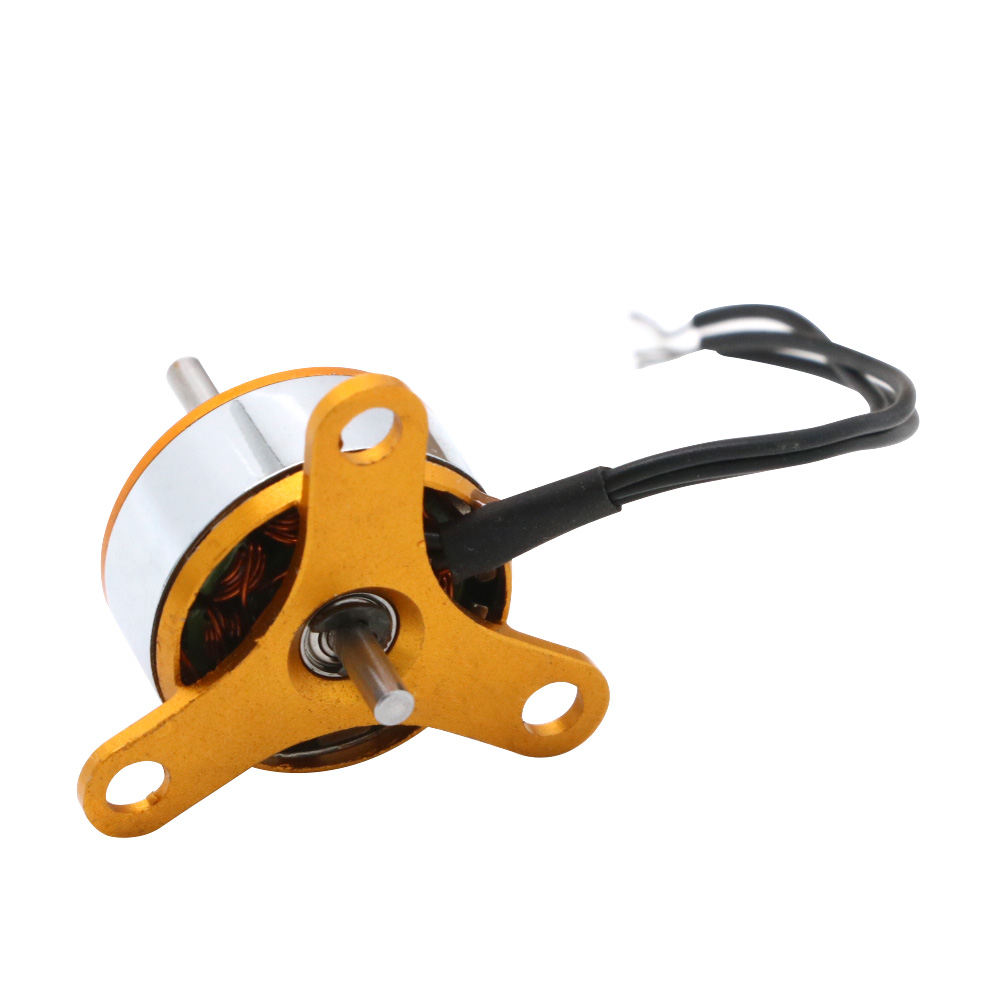 A1504 2200KV /2700kv /2900KV / - огляд і ціна Brushed Drone Motor