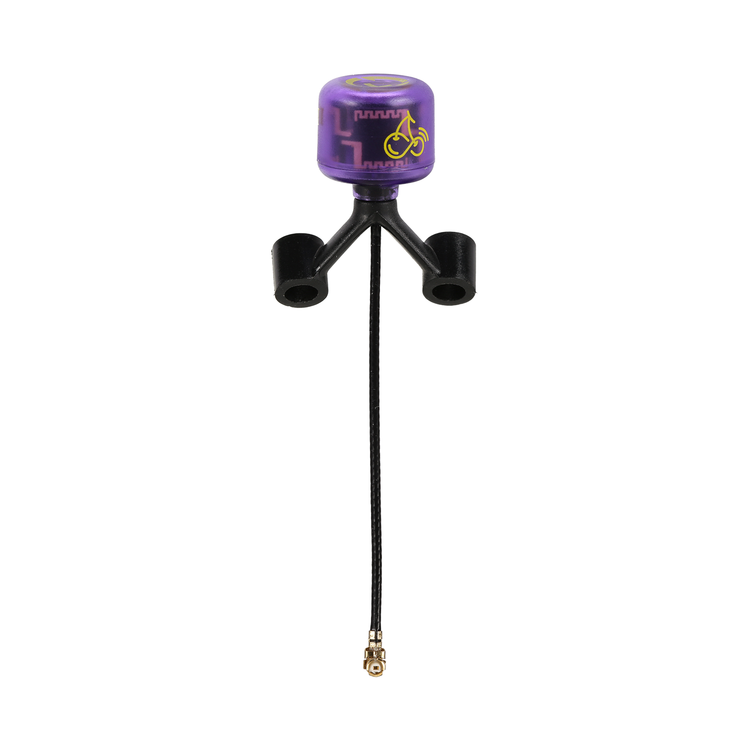 RUSHFPV Cherry2 5.8GHz RHCP/LH - огляд і ціна Hd Zero Camera