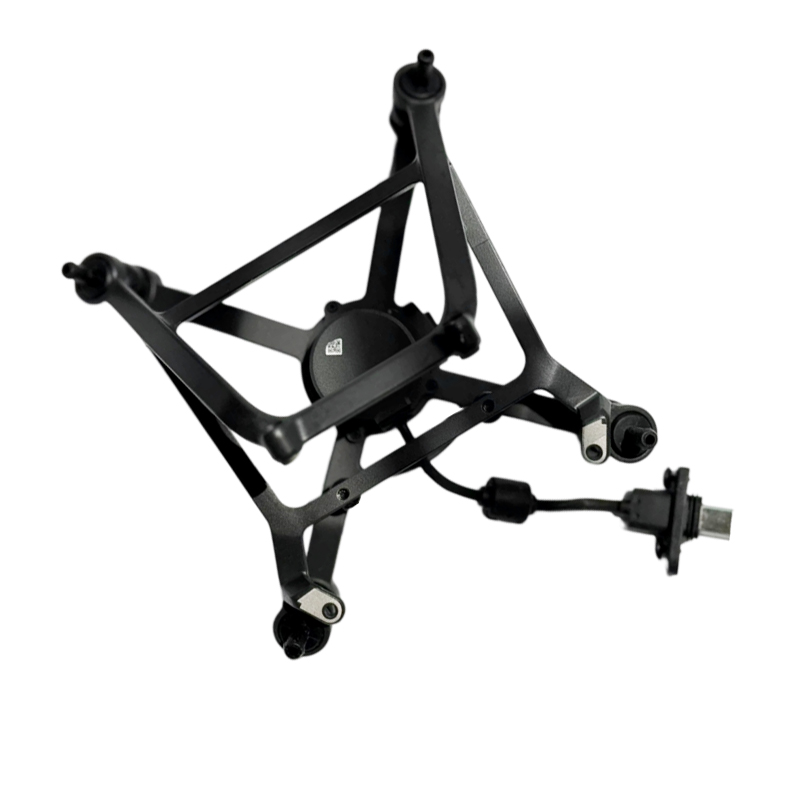 Single Gimbal Connector with D - огляд і ціна Drone Gimbal