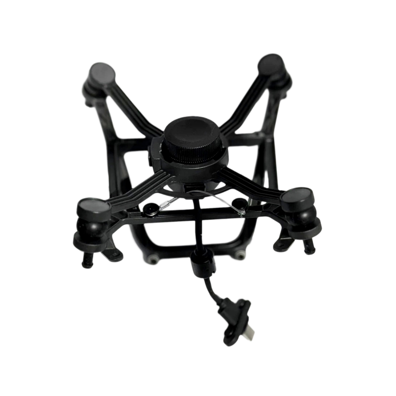 Single Gimbal Connector with D - огляд і ціна Drone Gimbal
