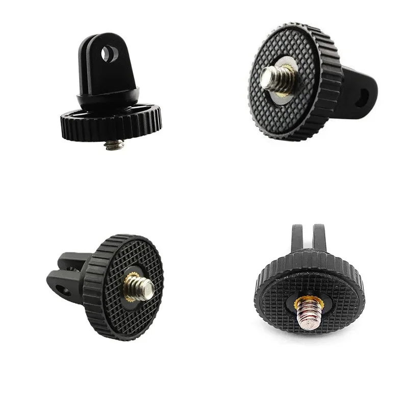 1/4 Inch Screw Tripod Adapter  - огляд і ціна Runcam Camera