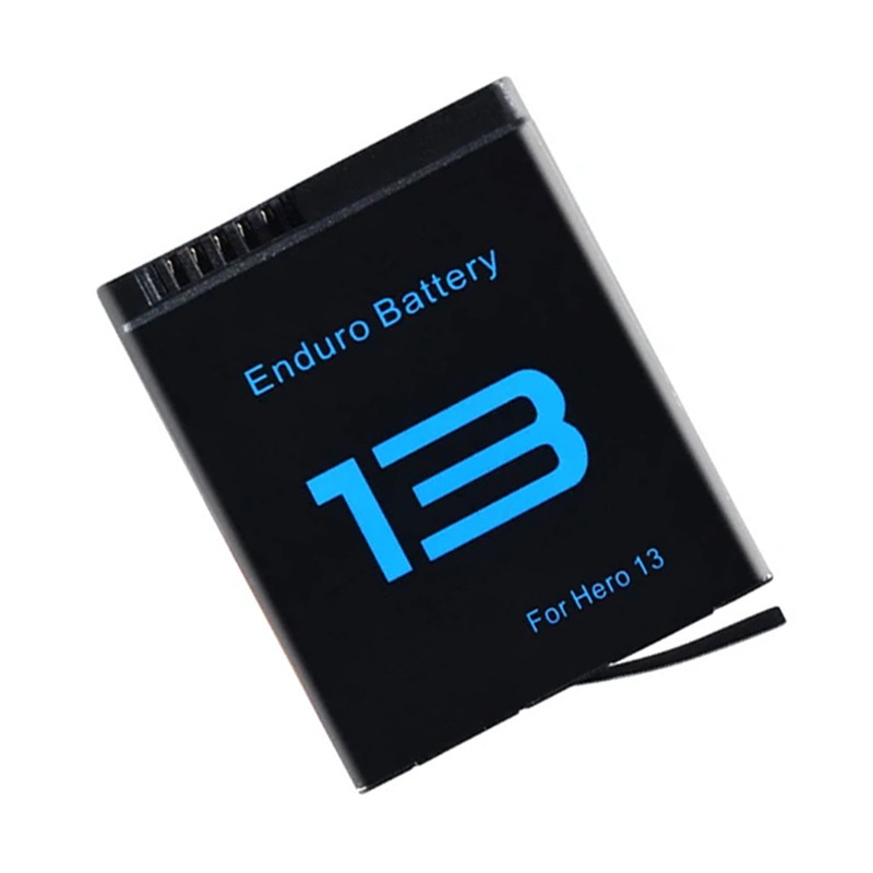 Hero13 3.89V Camera Battery fo - огляд і ціна Drone